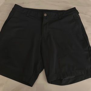 Lululemon Mens 7” Commission Shorts SZ 32